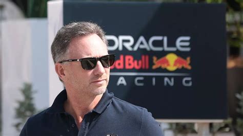 christian horner leaked photos|Alleged Christian Horner messages and photos leaked after Red。